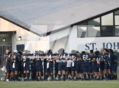 Thumbnail 1 in Kahuku @ St. John Bosco photogallery.