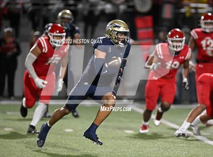 Thumbnail 3 in Kahuku @ St. John Bosco photogallery.