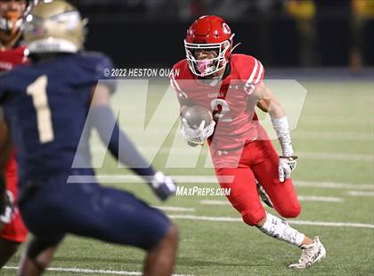 Thumbnail 3 in Kahuku @ St. John Bosco photogallery.