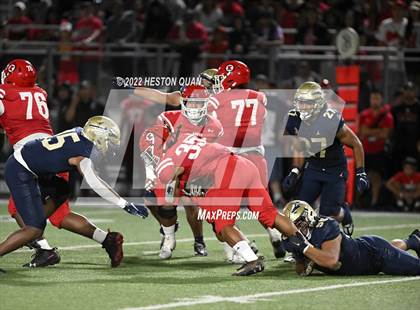 Thumbnail 2 in Kahuku @ St. John Bosco photogallery.