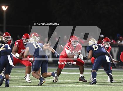 Thumbnail 2 in Kahuku @ St. John Bosco photogallery.