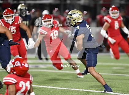 Thumbnail 3 in Kahuku @ St. John Bosco photogallery.