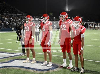 Thumbnail 3 in Kahuku @ St. John Bosco photogallery.