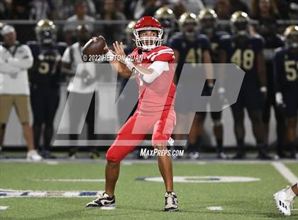 Thumbnail 1 in Kahuku @ St. John Bosco photogallery.