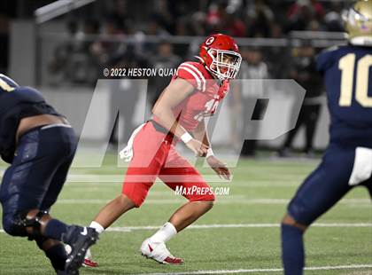 Thumbnail 1 in Kahuku @ St. John Bosco photogallery.