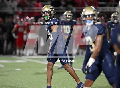 Thumbnail 2 in Kahuku @ St. John Bosco photogallery.