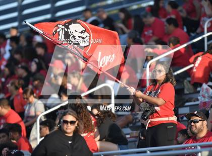 Thumbnail 3 in Kahuku @ St. John Bosco photogallery.