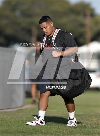 Thumbnail 2 in Kahuku @ St. John Bosco photogallery.