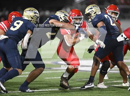 Thumbnail 1 in Kahuku @ St. John Bosco photogallery.
