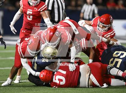Thumbnail 3 in Kahuku @ St. John Bosco photogallery.