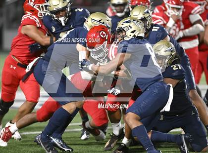 Thumbnail 3 in Kahuku @ St. John Bosco photogallery.