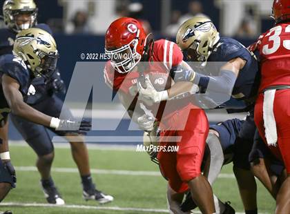 Thumbnail 1 in Kahuku @ St. John Bosco photogallery.