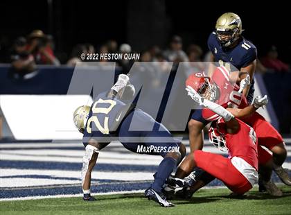 Thumbnail 1 in Kahuku @ St. John Bosco photogallery.