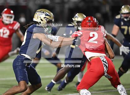 Thumbnail 2 in Kahuku @ St. John Bosco photogallery.