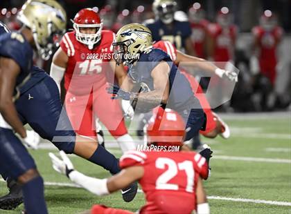 Thumbnail 3 in Kahuku @ St. John Bosco photogallery.