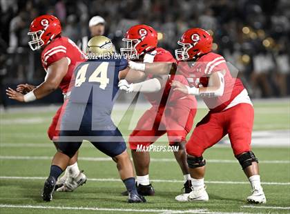 Thumbnail 3 in Kahuku @ St. John Bosco photogallery.