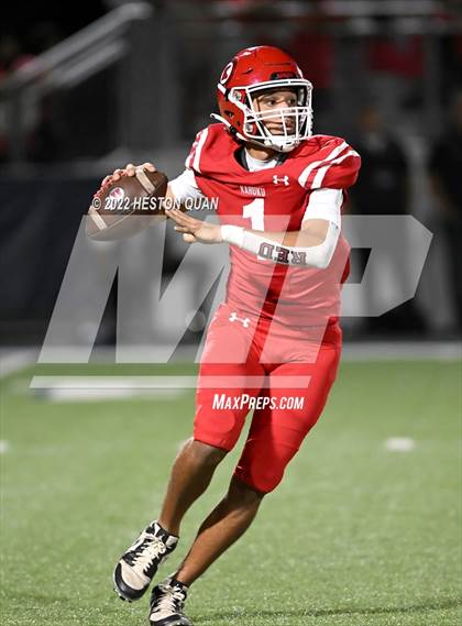 Thumbnail 2 in Kahuku @ St. John Bosco photogallery.