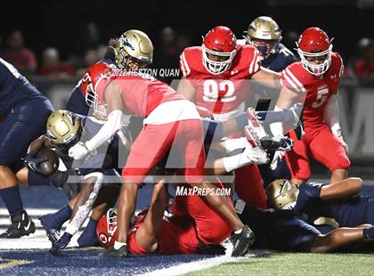 Thumbnail 3 in Kahuku @ St. John Bosco photogallery.
