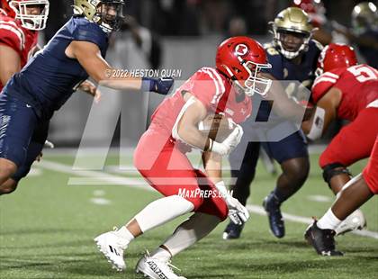 Thumbnail 3 in Kahuku @ St. John Bosco photogallery.