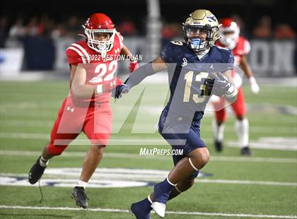 Thumbnail 3 in Kahuku @ St. John Bosco photogallery.