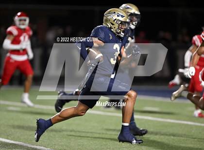 Thumbnail 1 in Kahuku @ St. John Bosco photogallery.
