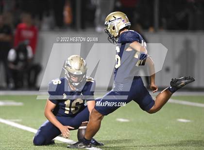 Thumbnail 1 in Kahuku @ St. John Bosco photogallery.