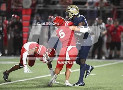 Thumbnail 1 in Kahuku @ St. John Bosco photogallery.