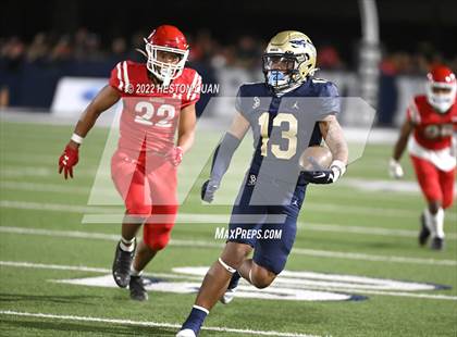 Thumbnail 3 in Kahuku @ St. John Bosco photogallery.