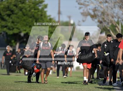 Thumbnail 2 in Kahuku @ St. John Bosco photogallery.