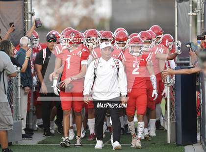 Thumbnail 3 in Kahuku @ St. John Bosco photogallery.