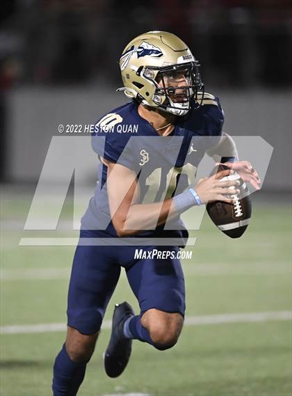 Thumbnail 1 in Kahuku @ St. John Bosco photogallery.