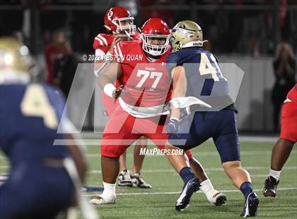 Thumbnail 2 in Kahuku @ St. John Bosco photogallery.
