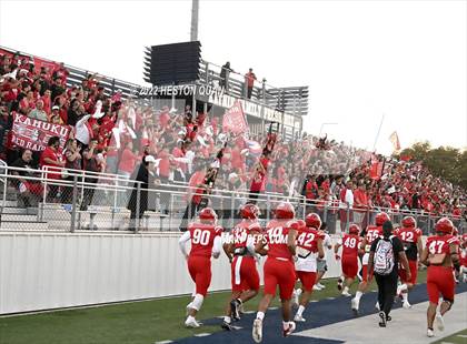 Thumbnail 3 in Kahuku @ St. John Bosco photogallery.