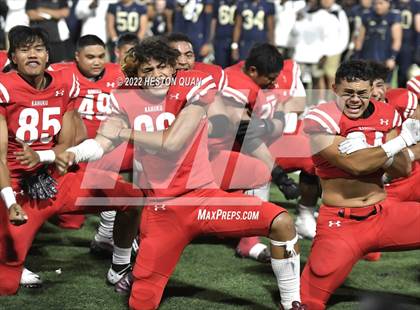 Thumbnail 2 in Kahuku @ St. John Bosco photogallery.