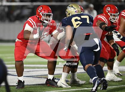Thumbnail 3 in Kahuku @ St. John Bosco photogallery.