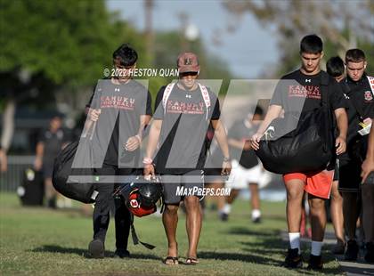 Thumbnail 1 in Kahuku @ St. John Bosco photogallery.