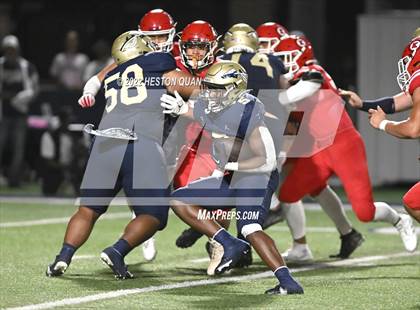Thumbnail 1 in Kahuku @ St. John Bosco photogallery.