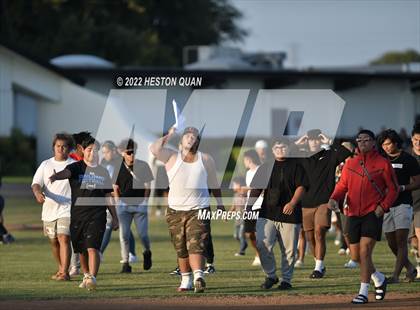Thumbnail 2 in Kahuku @ St. John Bosco photogallery.