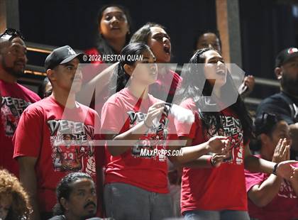 Thumbnail 3 in Kahuku @ St. John Bosco photogallery.