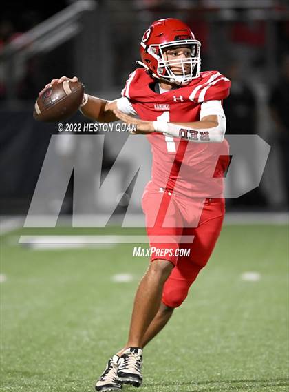 Thumbnail 3 in Kahuku @ St. John Bosco photogallery.