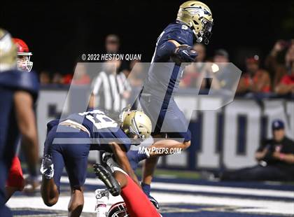 Thumbnail 2 in Kahuku @ St. John Bosco photogallery.