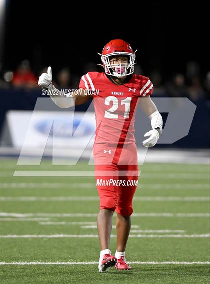 Thumbnail 3 in Kahuku @ St. John Bosco photogallery.