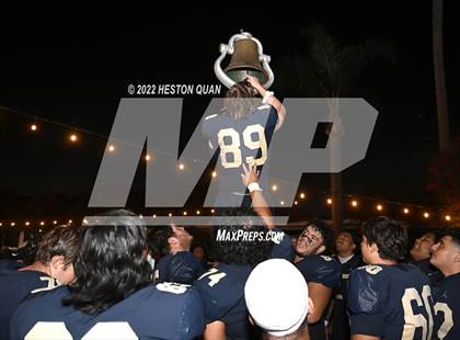 Thumbnail 1 in Kahuku @ St. John Bosco photogallery.