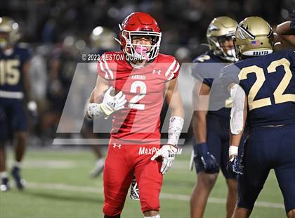 Thumbnail 1 in Kahuku @ St. John Bosco photogallery.