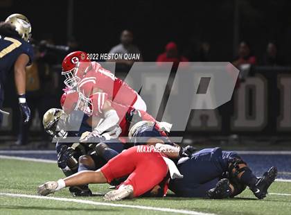 Thumbnail 3 in Kahuku @ St. John Bosco photogallery.
