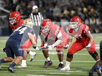 Thumbnail 3 in Kahuku @ St. John Bosco photogallery.