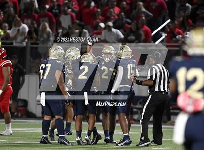 Thumbnail 2 in Kahuku @ St. John Bosco photogallery.