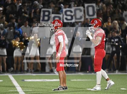 Thumbnail 2 in Kahuku @ St. John Bosco photogallery.