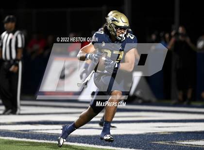 Thumbnail 3 in Kahuku @ St. John Bosco photogallery.