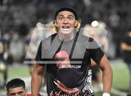 Thumbnail 3 in Kahuku @ St. John Bosco photogallery.